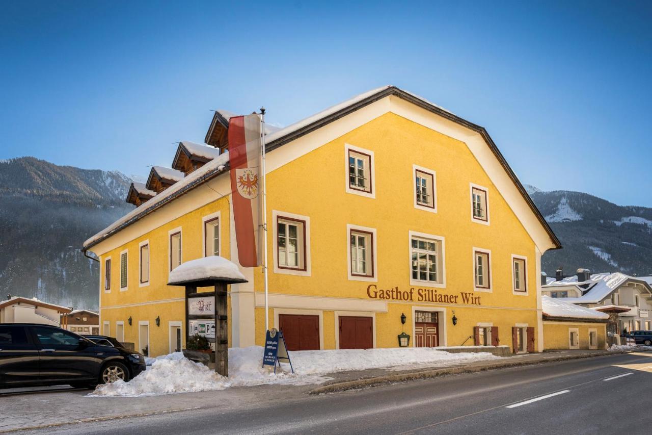 Gasthof Sillianer Wirt Exterior photo